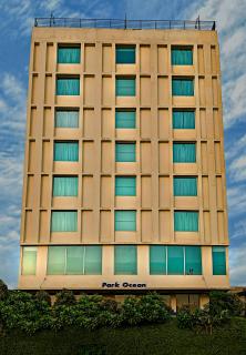 Park Ocean - 4