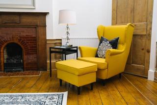 Pleasant Apartment Near Princes Street Gardens - 8