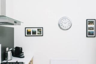 Pleasant Apartment Near Princes Street Gardens - Edimburgo - 8