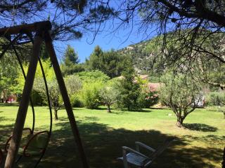 La Campanette en Luberon -Piscine privée - Cheval-Blanc - 4