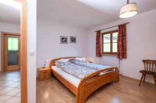 Apartments Dolomites "Mantingerhof" - 2