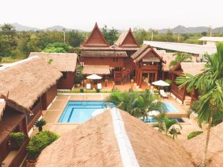 Danieli Resort - Hua Hin - 9