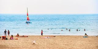 Seaside Hotel by Zvieli Hotels - 1