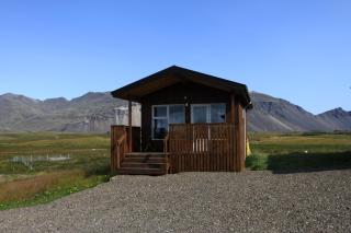 Aurora Cabins - Höfn - 7