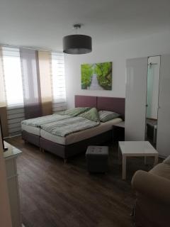 Apartment Jakimovski - 1