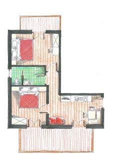 Hotel Pfeiss - 2