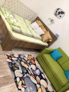 Buda Boutique Apartment - Budapest - 9