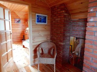 Dom na Roztoczu - Adamów - 8