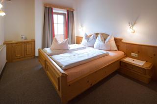 Gästehaus Brantlhof Zimmer und Ferienwohnungen in Going am Wilden Kaiser - 7