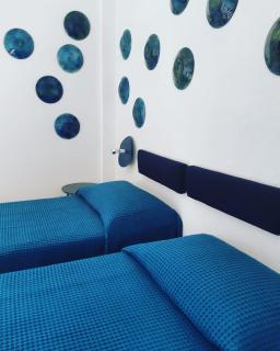 Hotel Pelaghea - 0