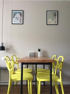 New Gudauri; Loft 2, #222. - Gudauri - 8