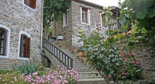 Guesthouse Parthenon - Parthenón - 9