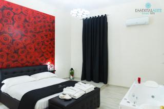 Essential Suite B&B Botanic - 9