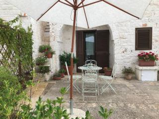 Il Trullo di Giulietta - Impalata - 3