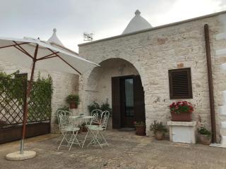 Il Trullo di Giulietta - Impalata - 5
