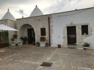 Il Trullo di Giulietta - Impalata - 6