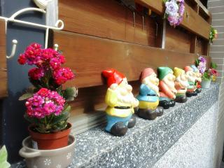 Taitung Love Hostel - 0