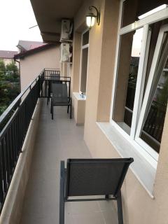 Virginia Mamaia-Nord - Mamaia Sat/Năvodari - 2