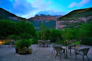 Hotel Abetos - Torla - 6