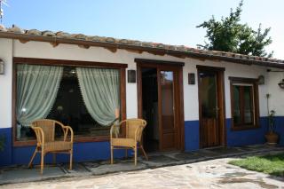 Las Mimbres - Fuentes de Béjar - 3