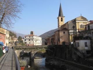 CASA ROSSA - Borgomaro - 3