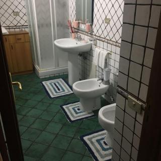 Hotel Vietri Coast - 4