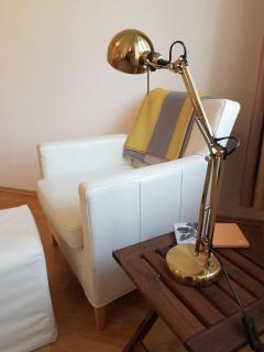 Schubert Park Apartment near Volksopera Vienna - 1