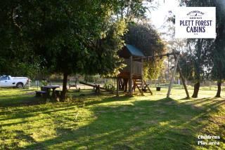 Plett Forest Cabins - Plettenberg Bay - 7