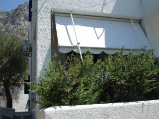Tatsis Apartments - Masouri - 9
