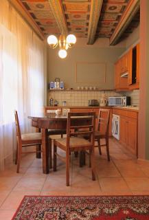 Mala Strana apartment 1 - Praag - 6