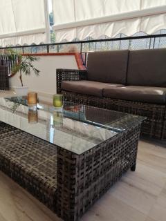 Oikia Rooms - Parghelia - 5
