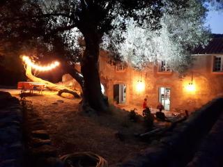 Le Moulin de l'Ostriconi - 1