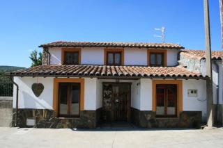 Las Mimbres - Fuentes de Béjar - 0