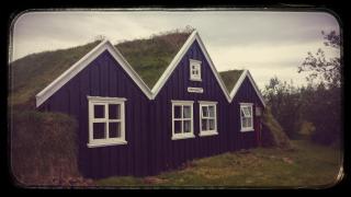 Þingvellir Golden Circle Cottage - 1