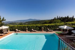 Si Montalcino Hotel - Montalcino - 7