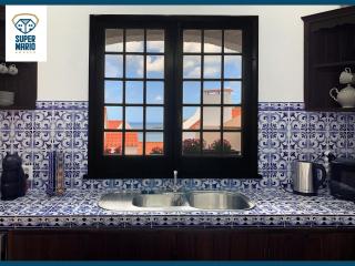 Super Mário Houses - Casa dos Moinhos - Porto Formoso - 4