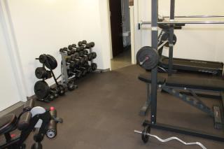 Prime 20 Serviced Apartments - Frankfurt - 7