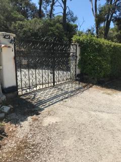GuestHouse Du Moulin (logement neuf) - Saint-Cyr-sur-Mer - 4