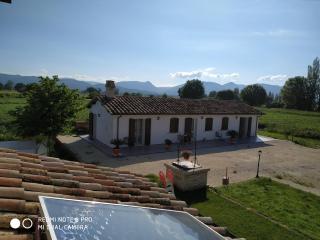 AGRITURISMO " LE SERRE" - Spello - 1