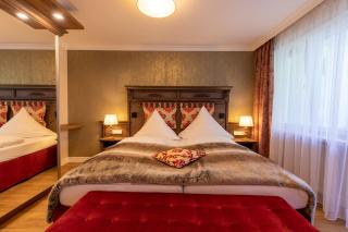 Parkhotel - Bad Waldsee - 0