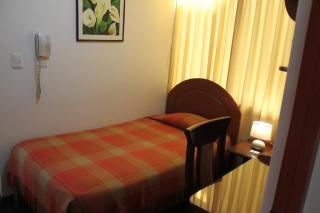 La Almohada del Rey - Arequipa - 7