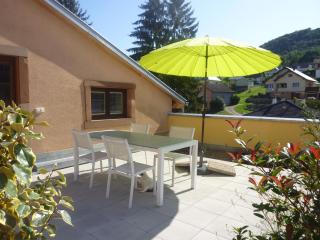 LA TÊTE AU SOLEIL - 2