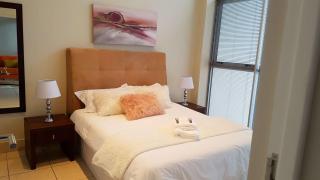 Nautica 708 Seaview Luxury Apartment - Mossel Bay - 3