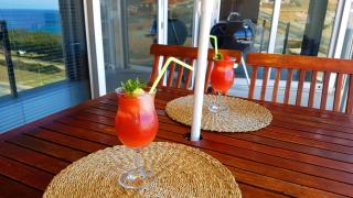 Nautica 708 Seaview Luxury Apartment - Mossel Bay - 8
