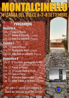 La Fattoria Montalcinello - 3