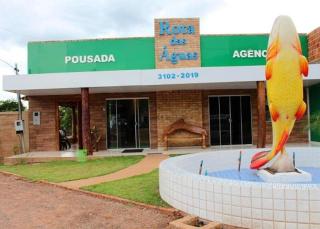 Pousada Rota das Águas - 5