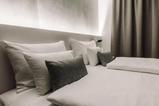 Hotel A plus - 9