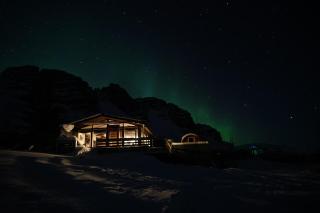 Mulakot Cosy Cabins - Borgarnes - 1