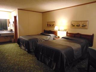 Heritage House Inn - Muleshoe - 2