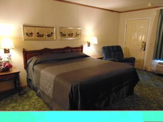 Heritage House Inn - Muleshoe - 3